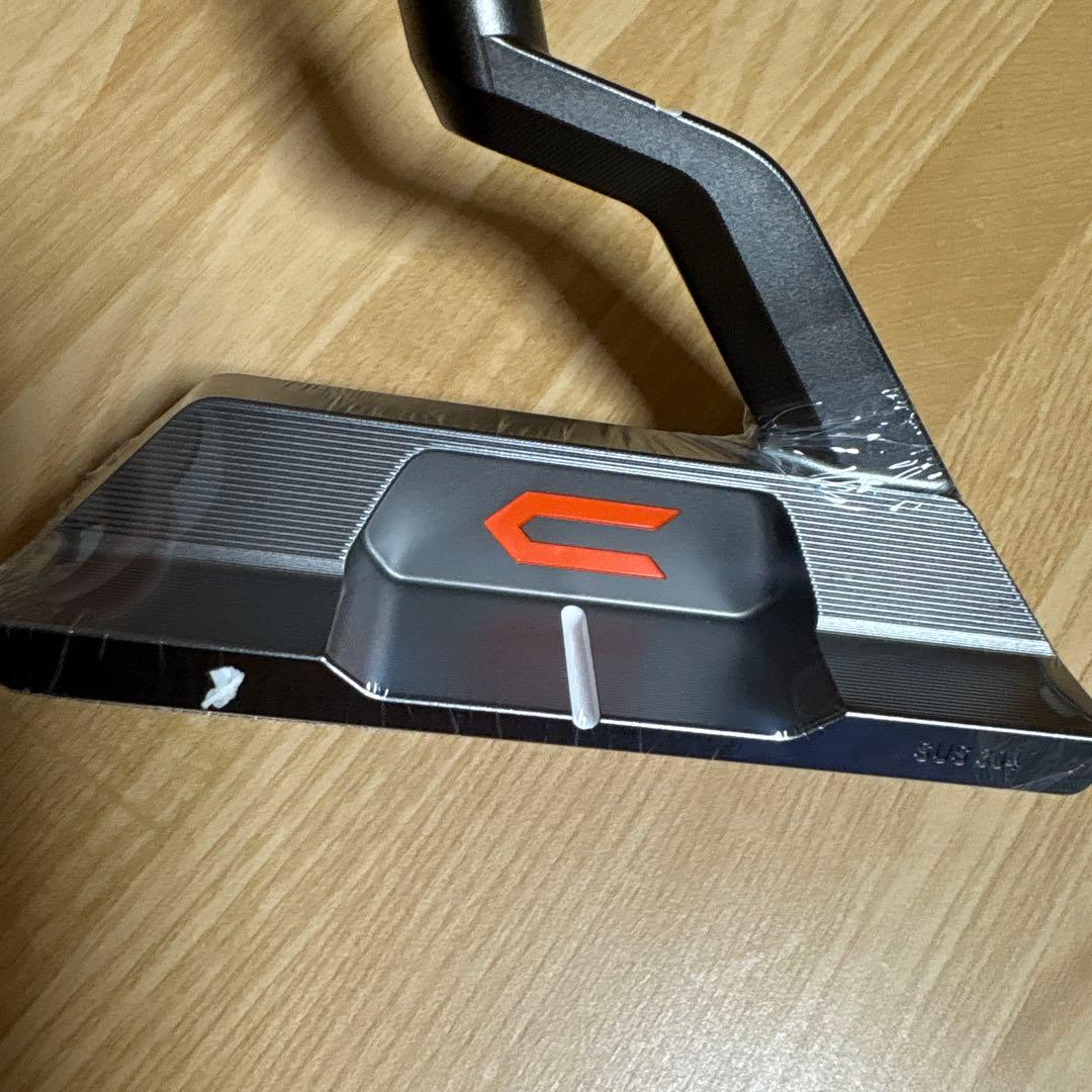 新品　CROSSPUTT CP-400. 34
