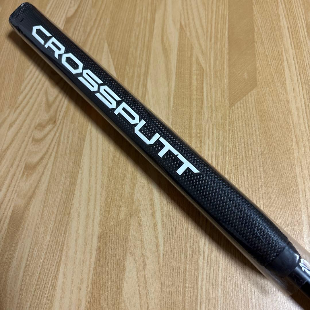 新品　CROSSPUTT CP-400. 34