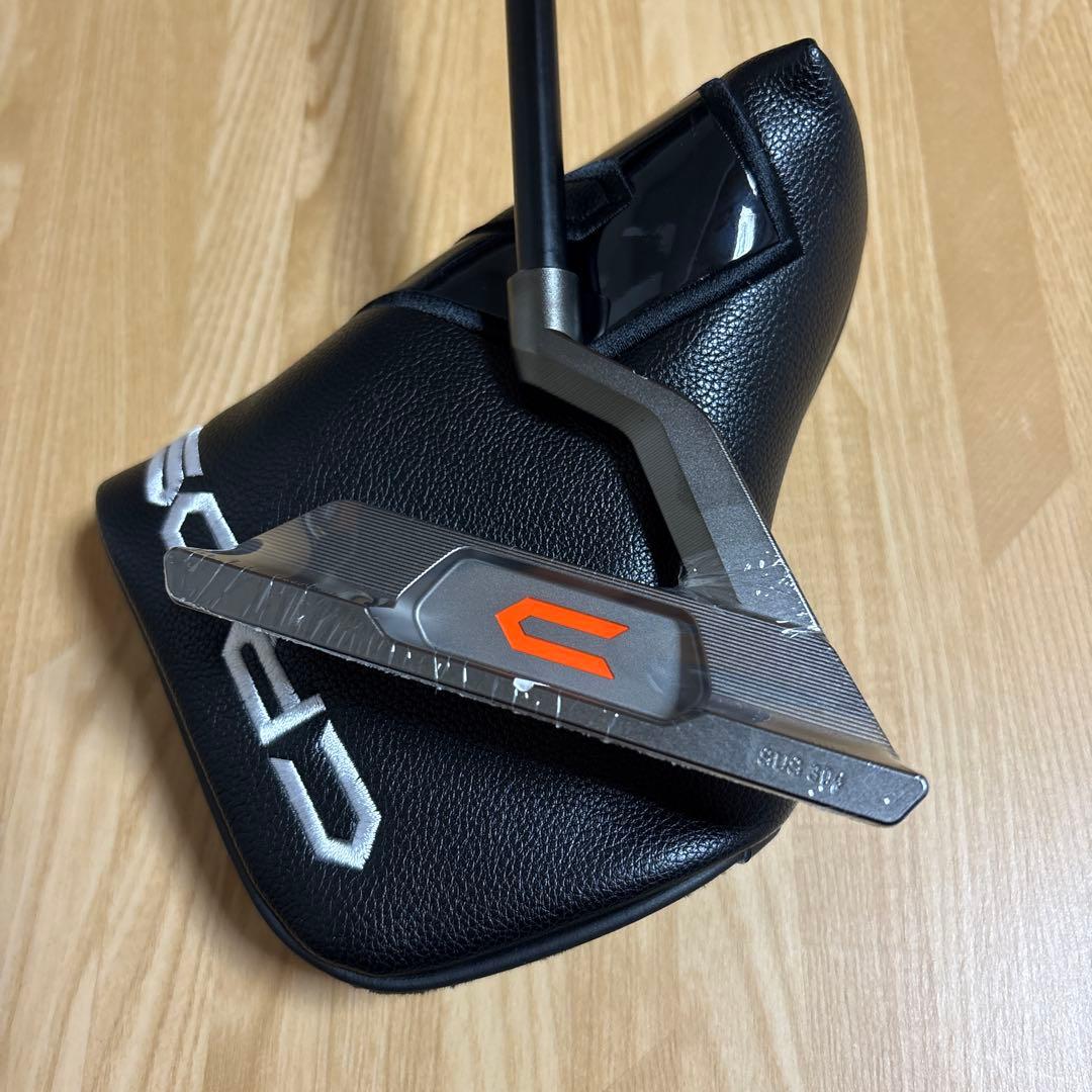 新品　CROSSPUTT CP-400. 34