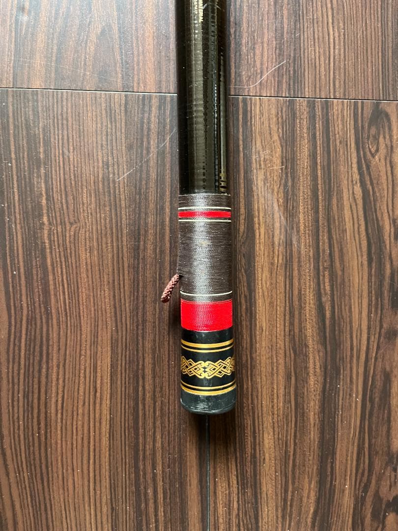 DAIWA STRIPE CARBO 5.4m 磯６号 ／振出し／堤防・磯釣り