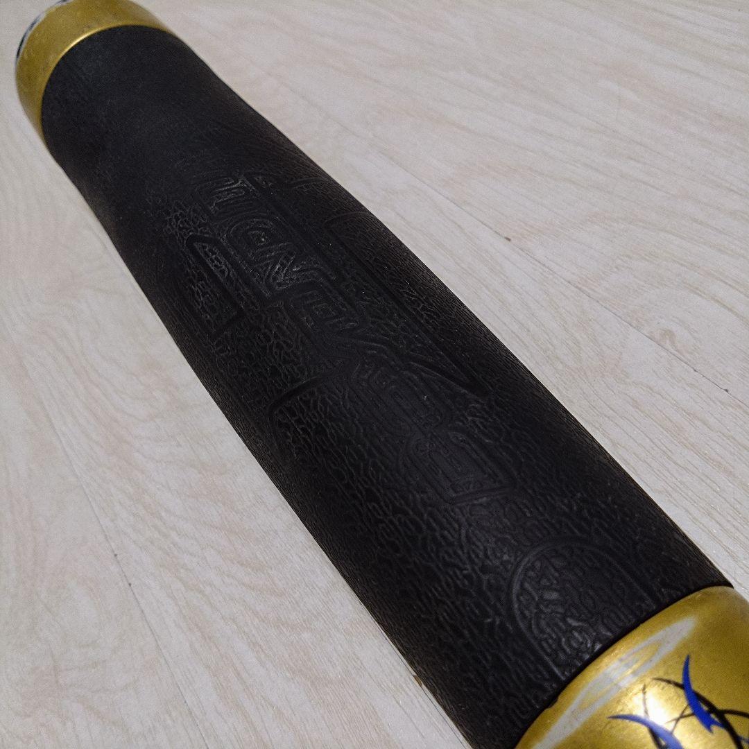 ミズノ ビヨンドマックスEV 80cm 少年軟式 中古良好
