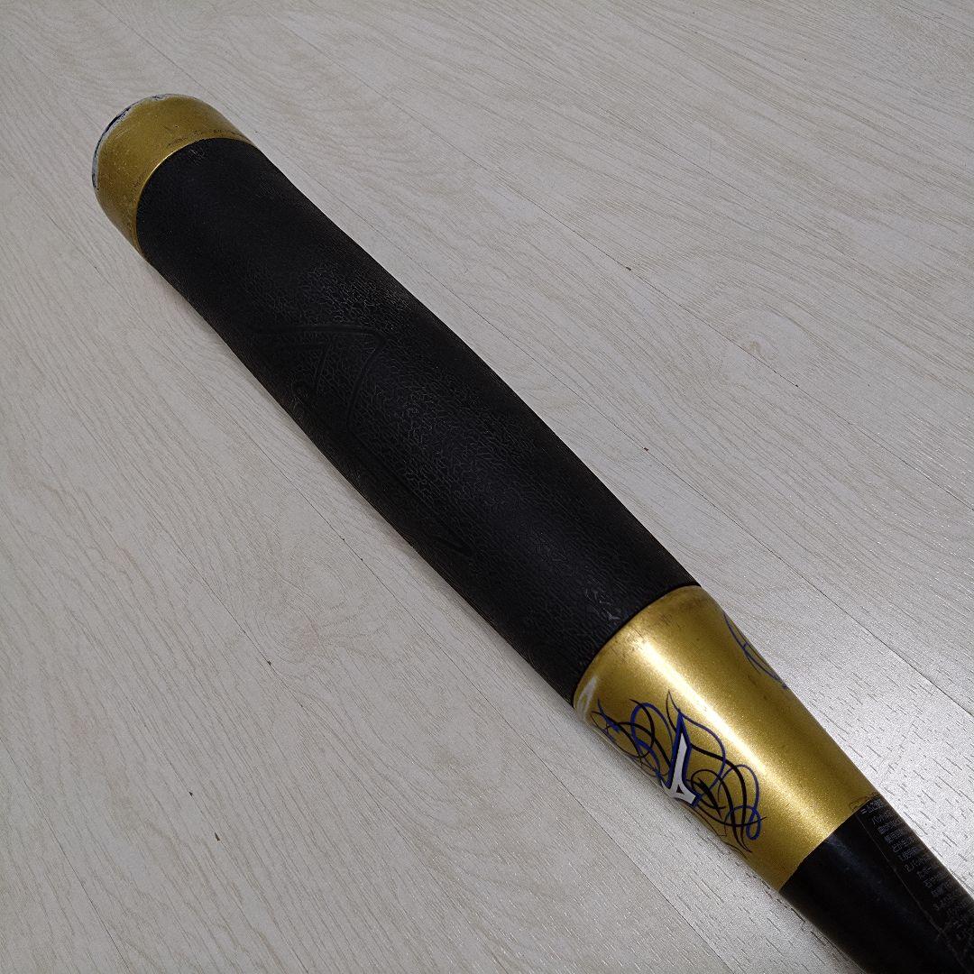 ミズノ ビヨンドマックスEV 80cm 少年軟式 中古良好