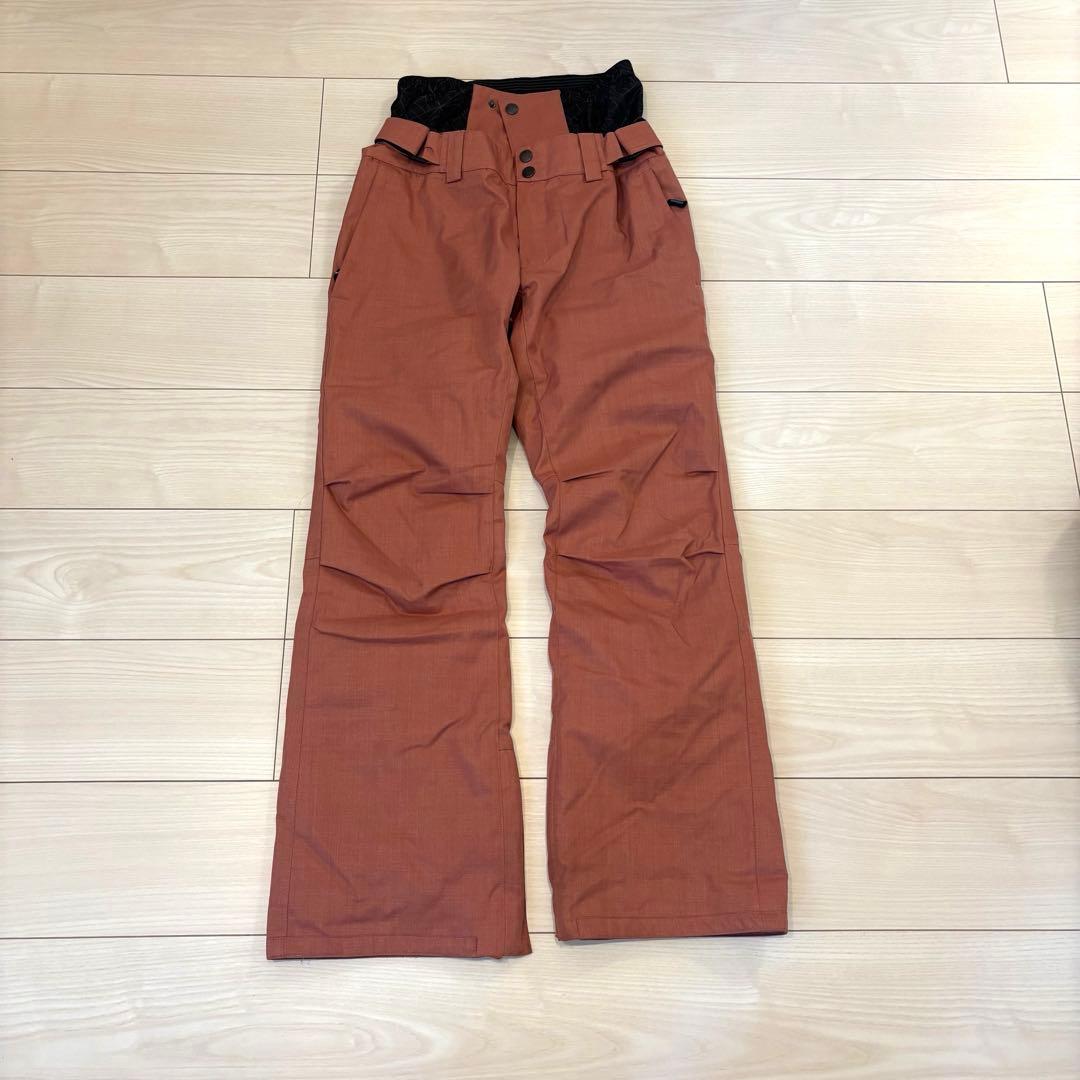 スノーボードウェア ジャケット パンツセット