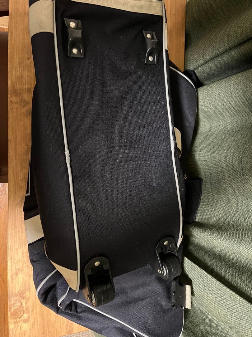 美品　ブロンプトン Ｂバッグ　輪行バッグ