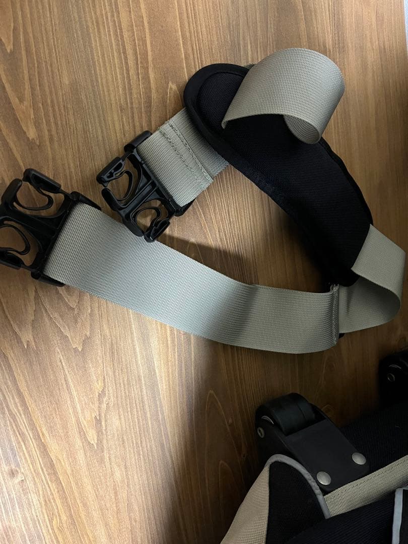 美品　ブロンプトン Ｂバッグ　輪行バッグ