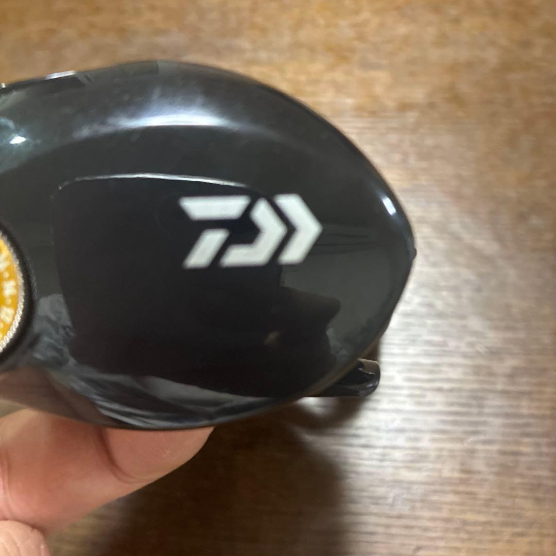 Daiwa タトゥーラ103H-TW 6.3 SLPスプール