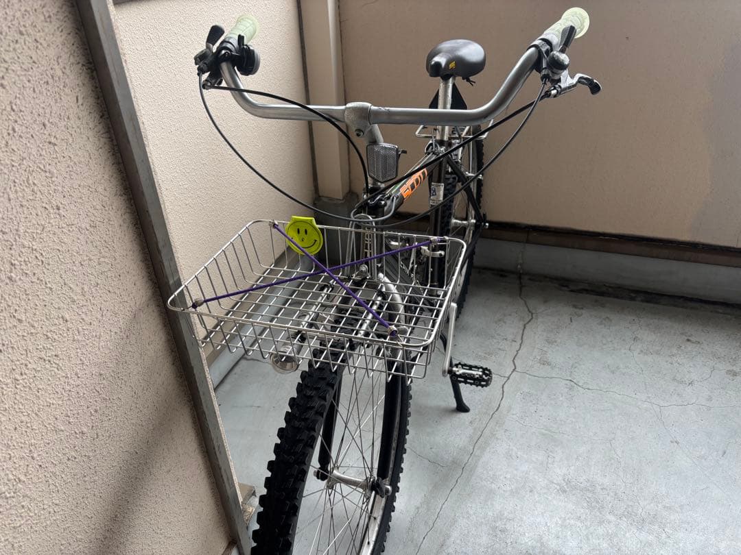 【連休お値下】USA scott team racing old mtb