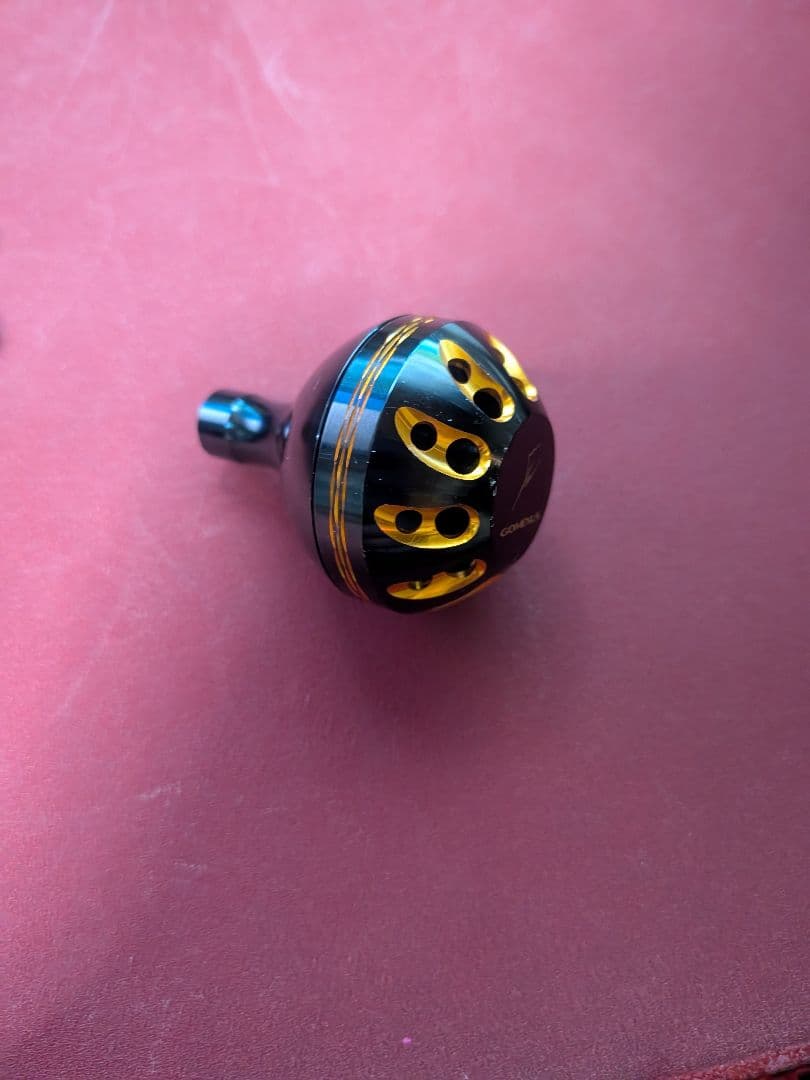 ユリ様　Daiwa CALDIA LT4000-CXH スピニングリール