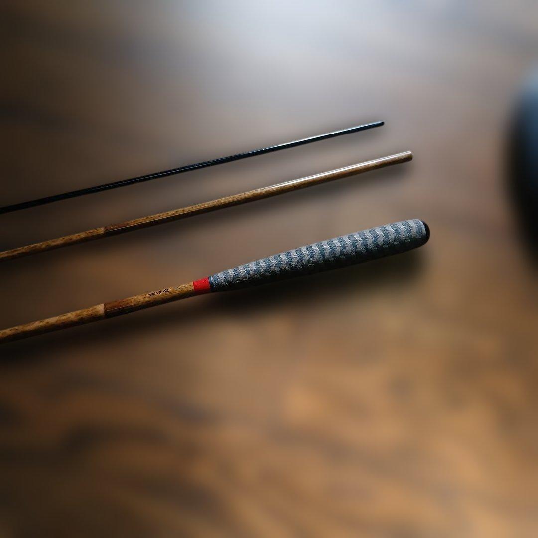 荒法師　武天10尺