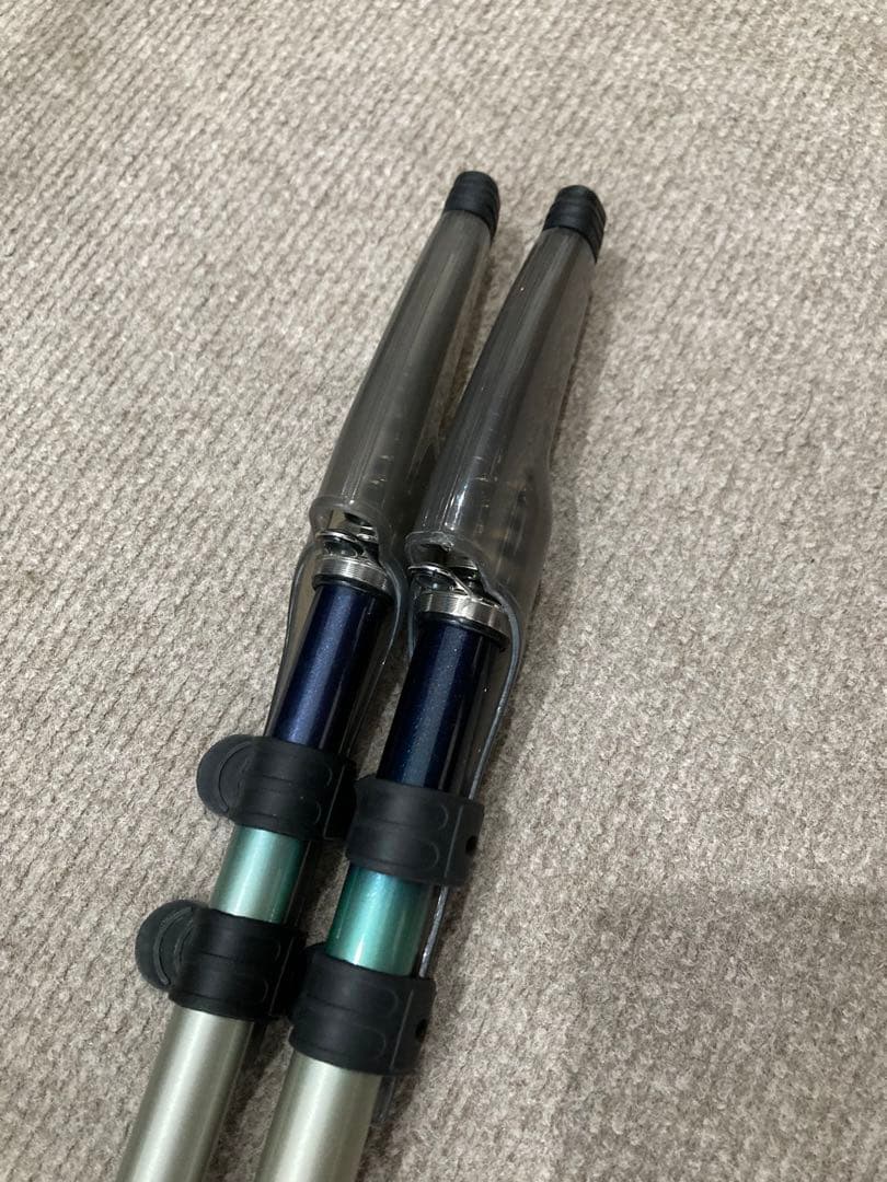 シマノ　HOLIDAY島風　2本セット