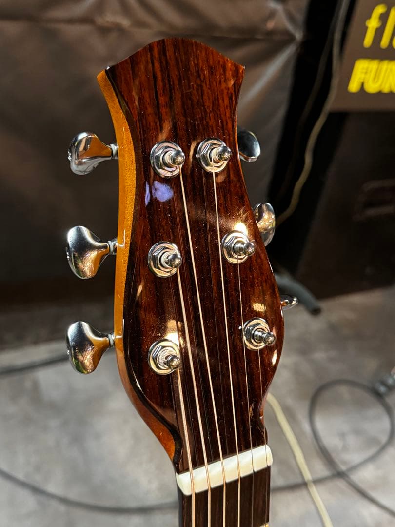 aNueNue LF23E (エレアコモデル) 美品