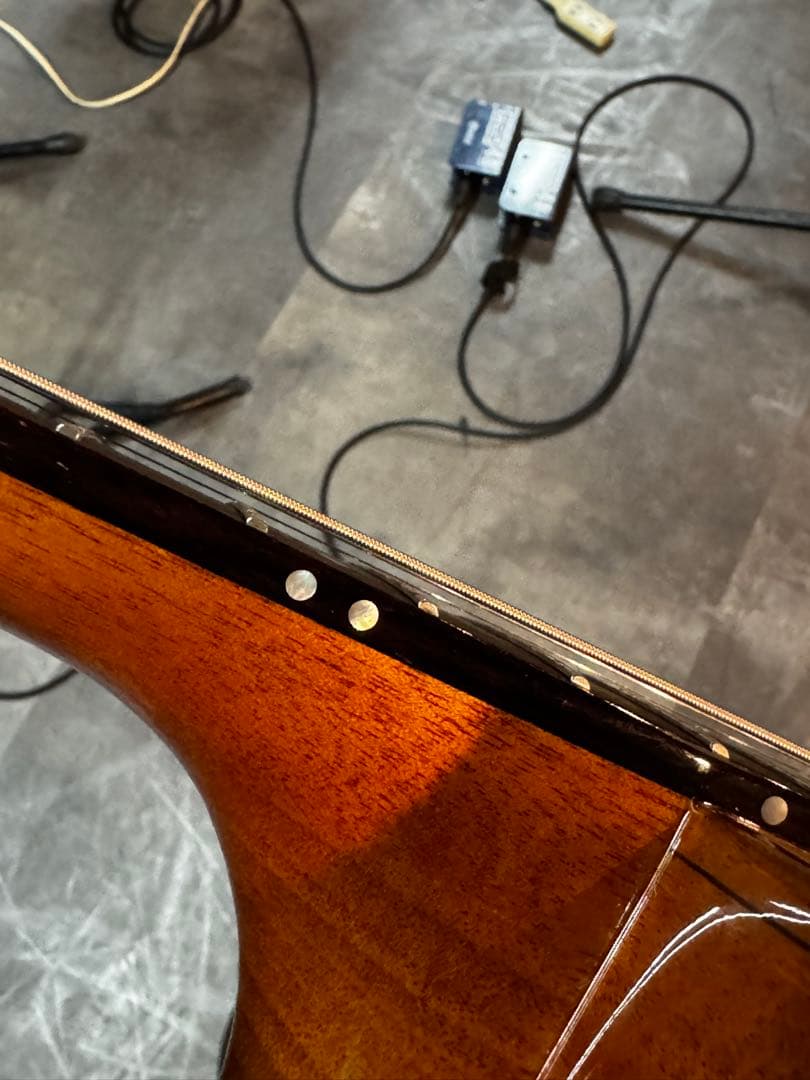 aNueNue LF23E (エレアコモデル) 美品
