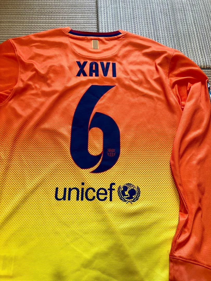 FC Barcelona FCバルセロナ ユニフォーム
