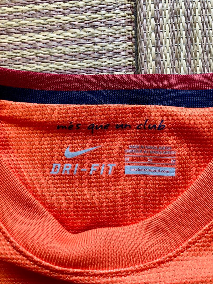 FC Barcelona FCバルセロナ ユニフォーム