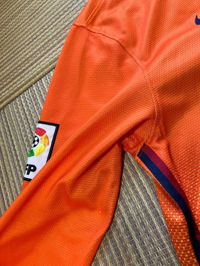 FC Barcelona FCバルセロナ ユニフォーム