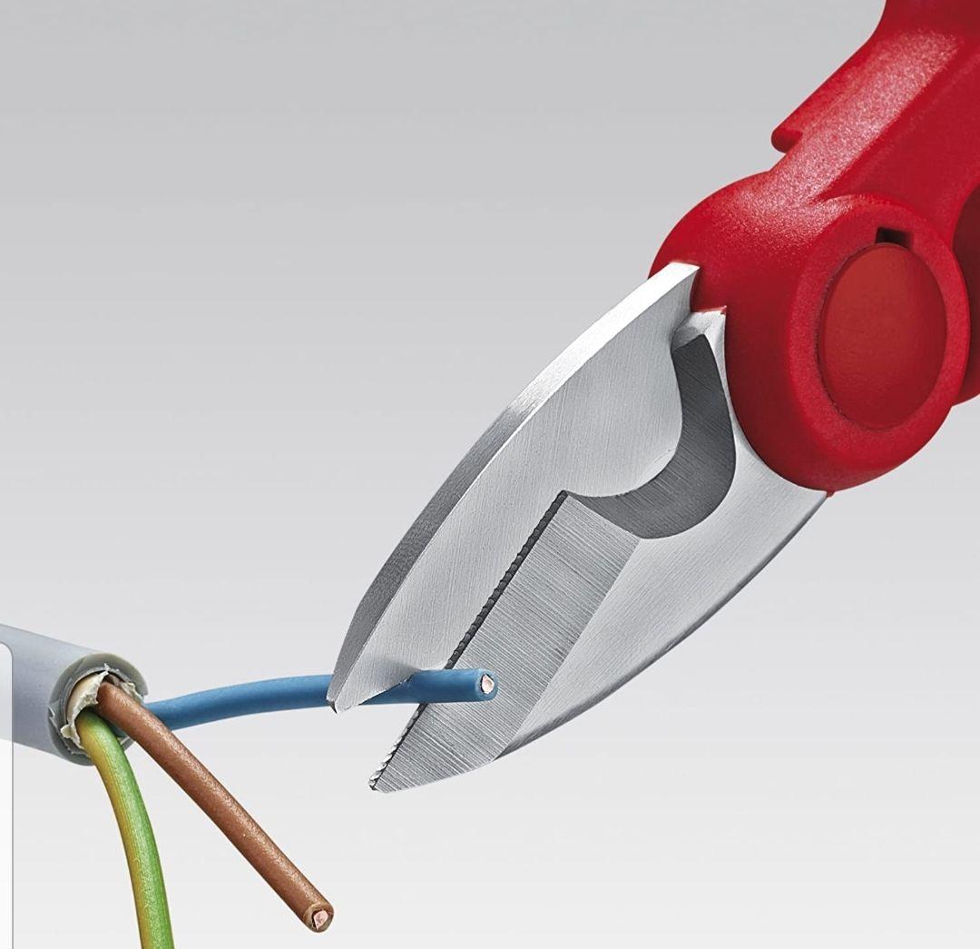 knipex ハサミ
