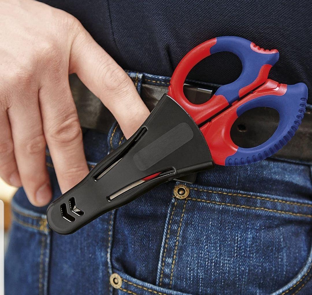 knipex ハサミ