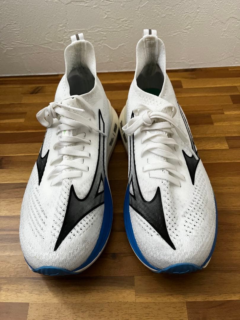 ミズノ ネオ ゼン 25cm Mizuno NEO ZEN