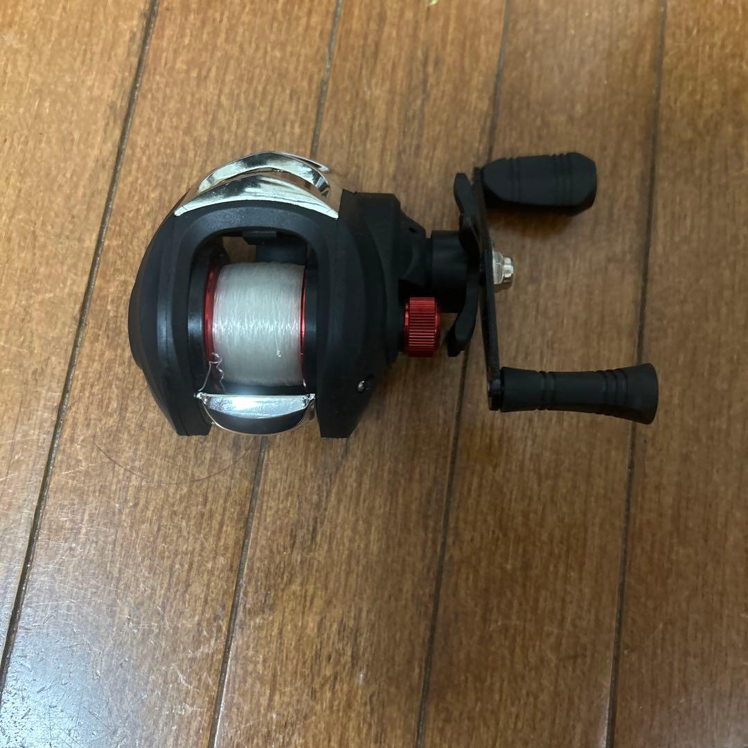Daiwa SKYHIGH 96ML シーバスロッドプラスおまけベイトリール