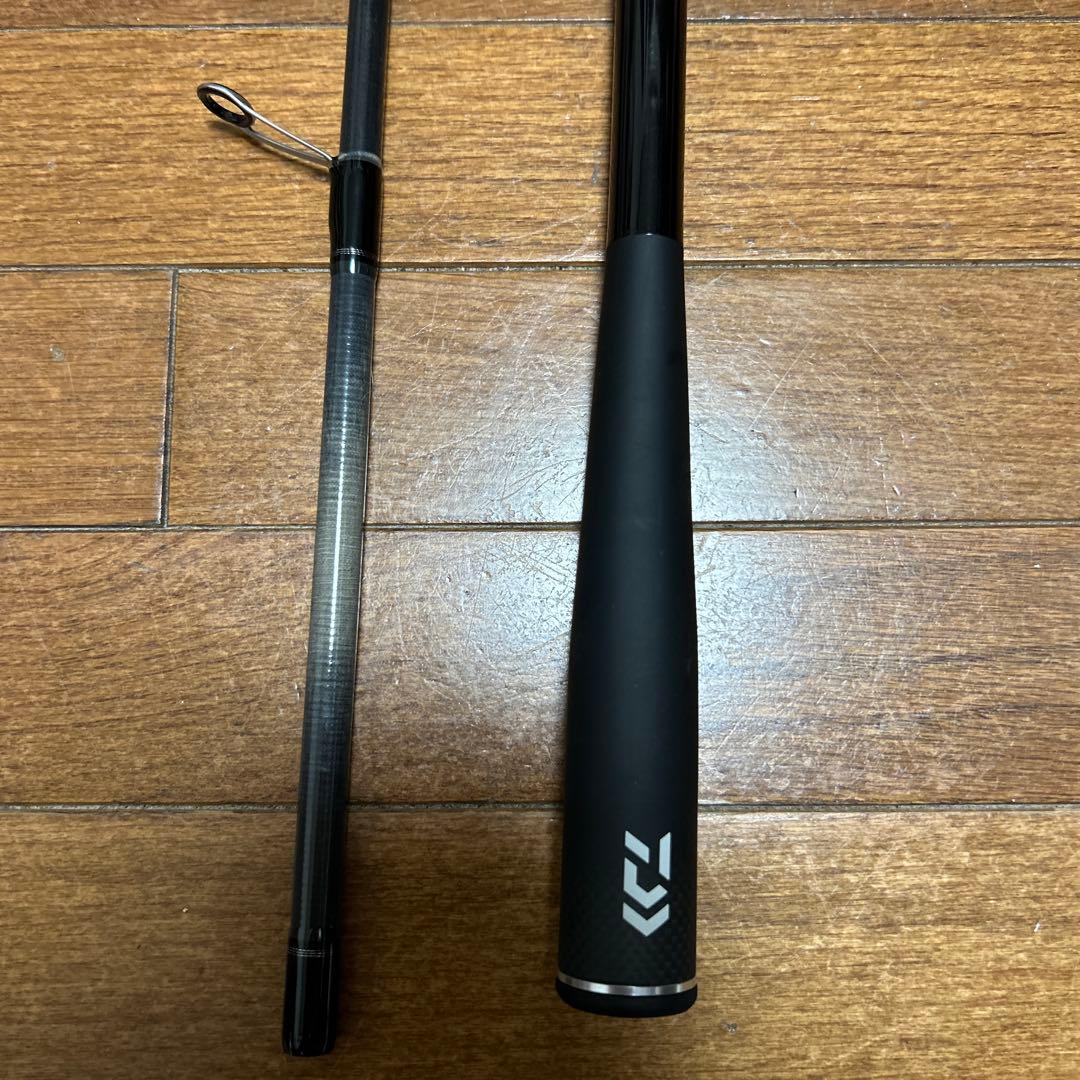 Daiwa SKYHIGH 96ML シーバスロッドプラスおまけベイトリール