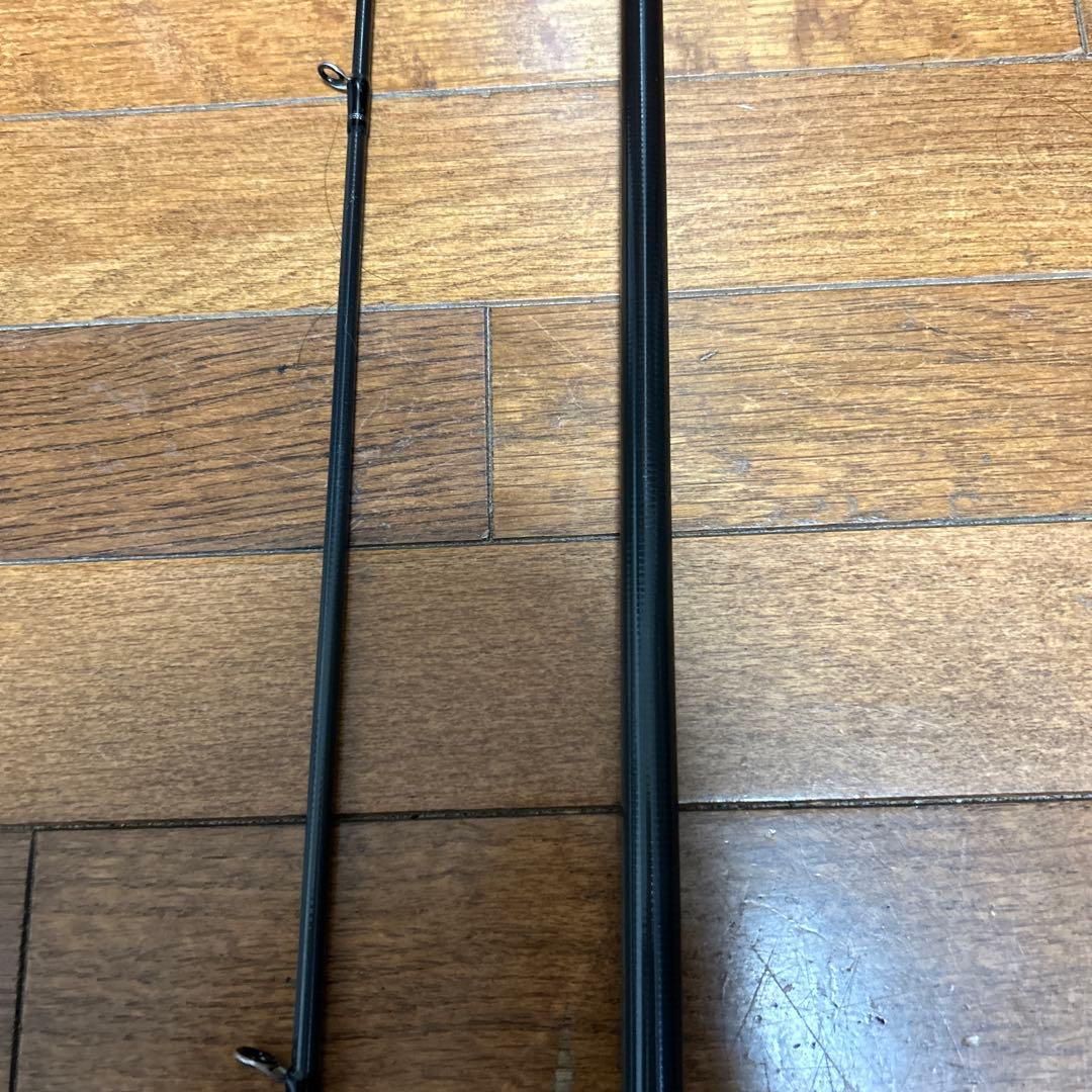 Daiwa SKYHIGH 96ML シーバスロッドプラスおまけベイトリール
