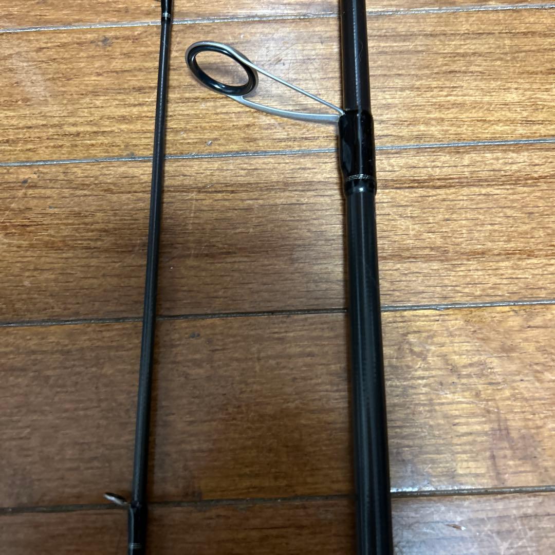 Daiwa SKYHIGH 96ML シーバスロッドプラスおまけベイトリール