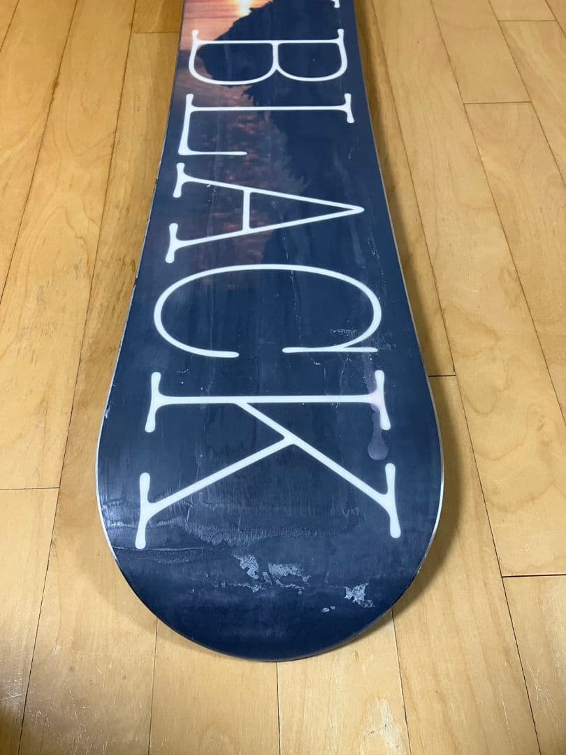 最終価格値引きしました。MOSS TOTO BLACK SF 147