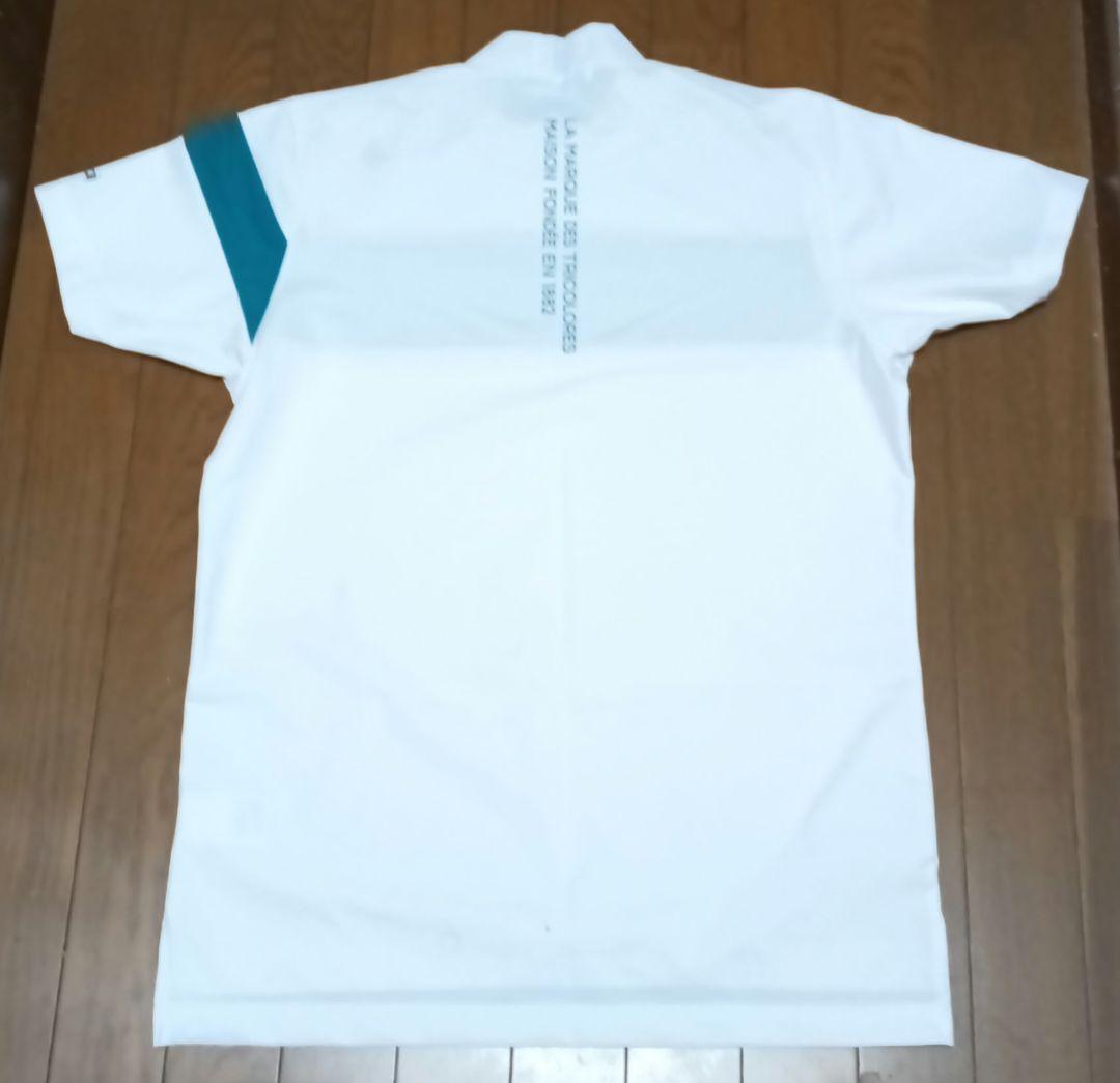 LE COQ SPORTIF シャツとパンツセット