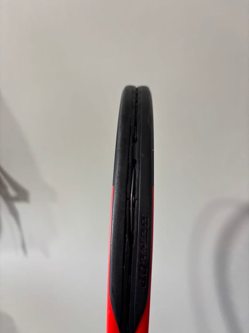 DUNLOP CX400 TOUR グリップサイズ2