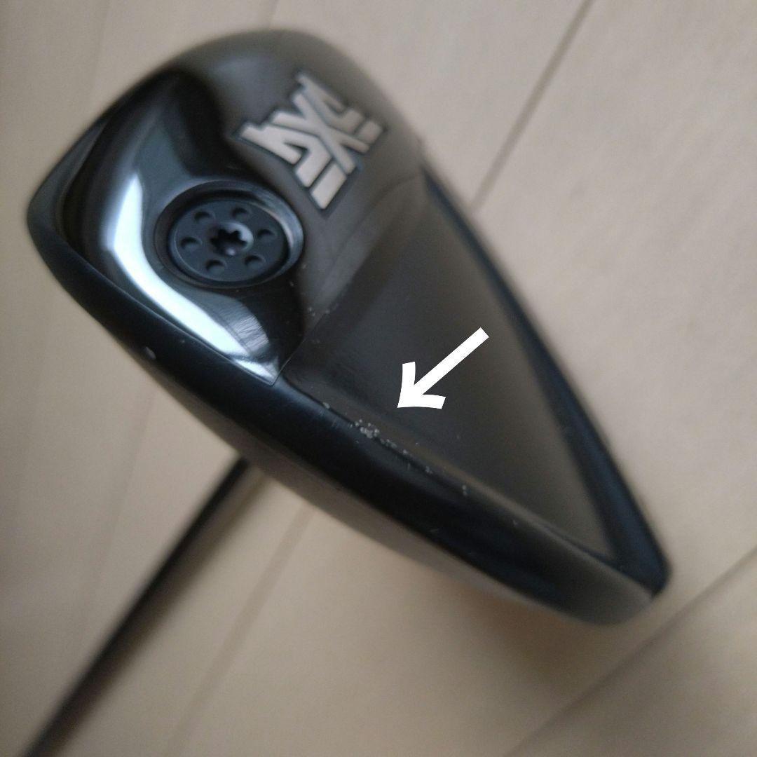 PXG GEN5 0311 XF ドライバーDiamana 10.5　Sシャフト