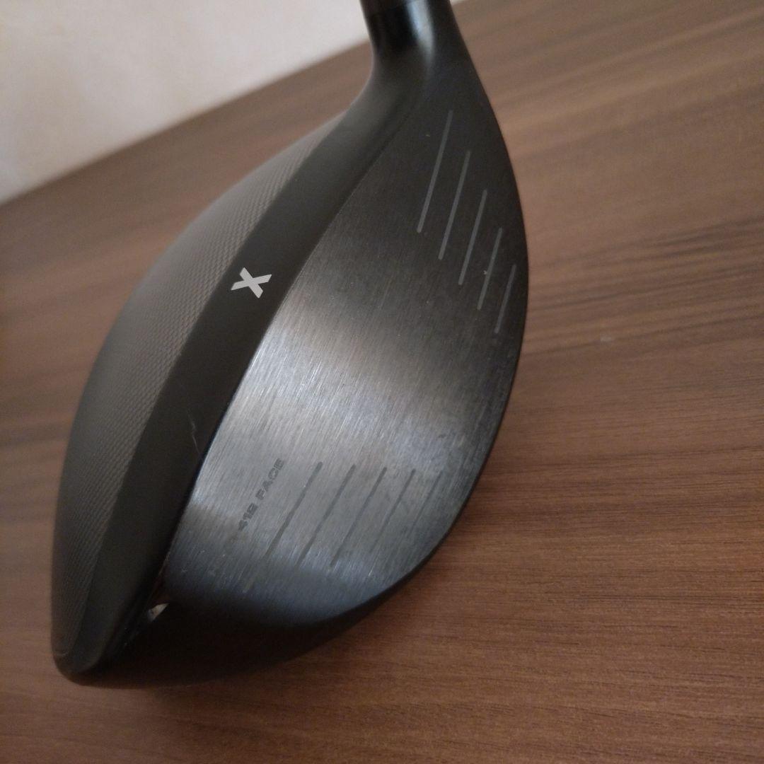 PXG GEN5 0311 XF ドライバーDiamana 10.5　Sシャフト