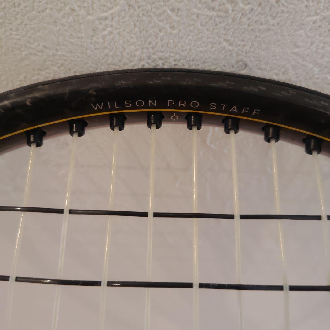 海外限定Pro Staff Six.One 100 V13 G3 A