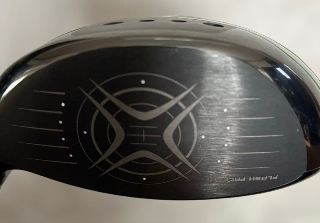 キャロウェイ (Callaway) EPIC SPEED ドライバー(1)