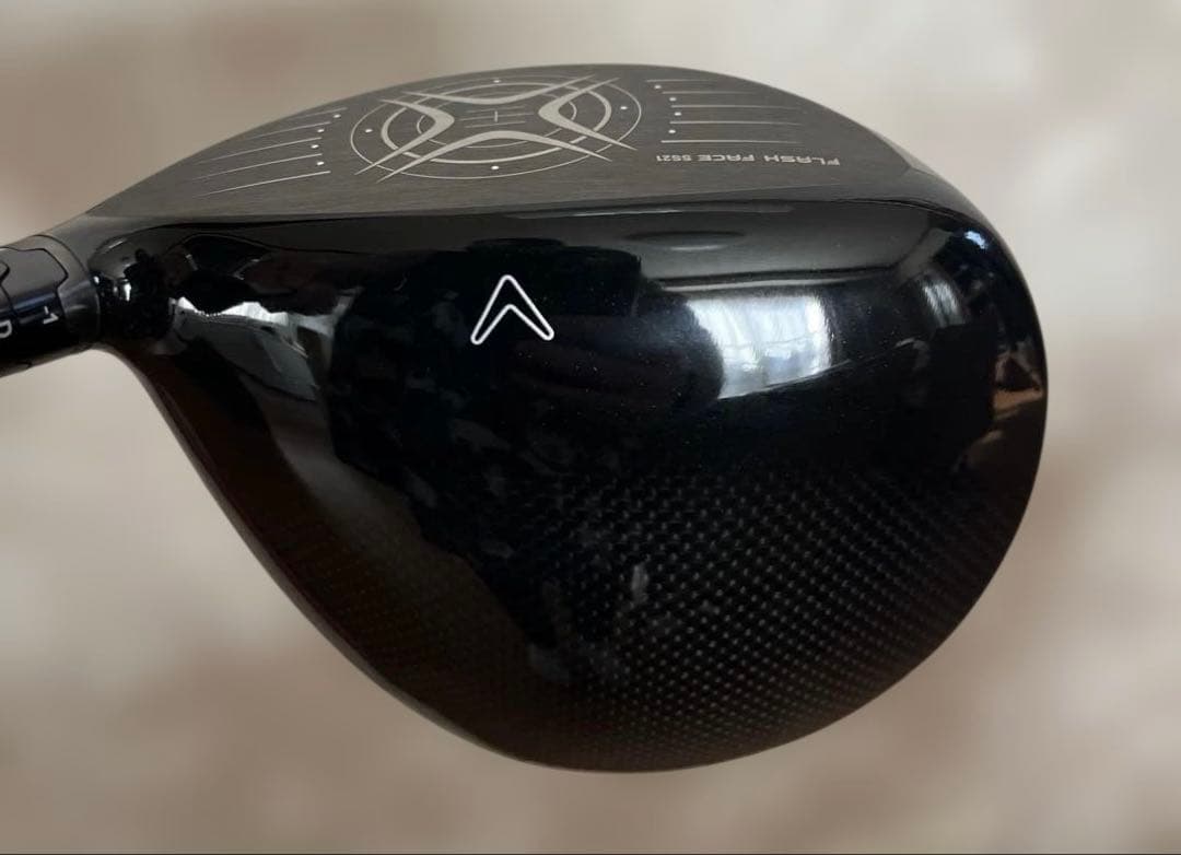 キャロウェイ (Callaway) EPIC SPEED ドライバー(1)