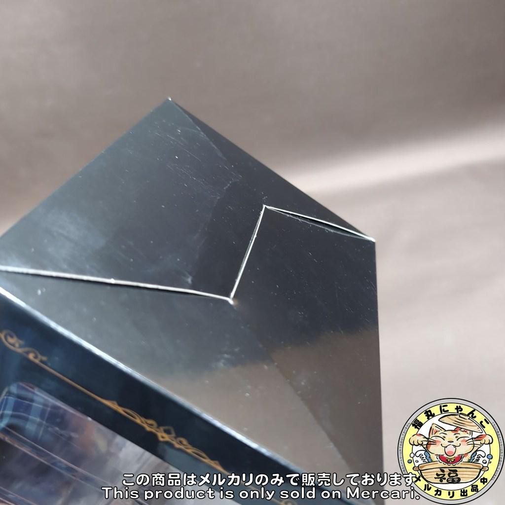 フォルミズム ロックブーケ フィギュア ロマサガ2 リベンジオブザセブン 未開封