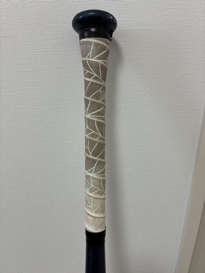 Mizunoビヨンドマックス エリプス　軟式バット