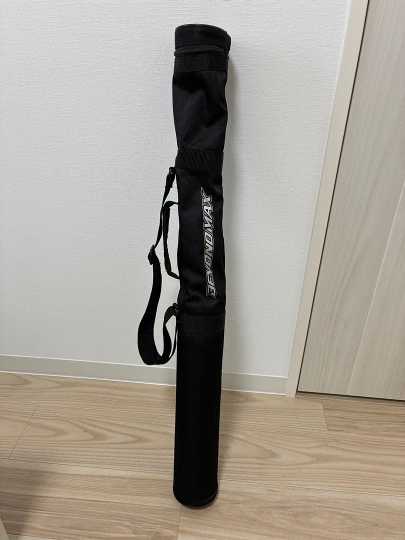 Mizunoビヨンドマックス エリプス　軟式バット