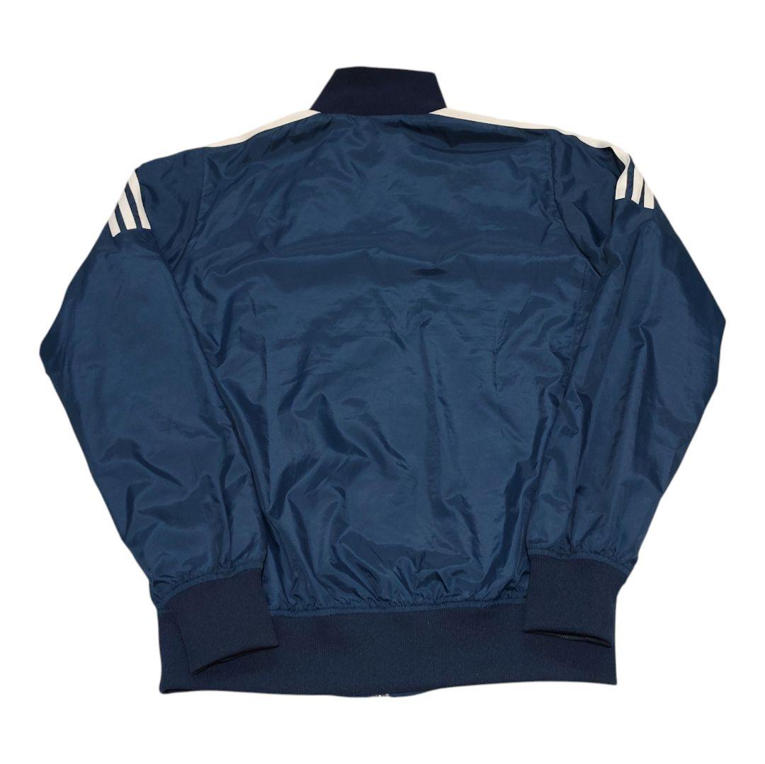 極美品✨adidas チェルシーFC ジャージ ネイビー L相当