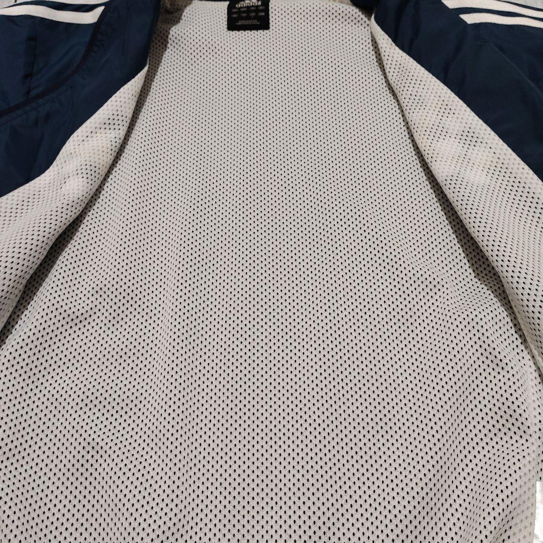 極美品✨adidas チェルシーFC ジャージ ネイビー L相当