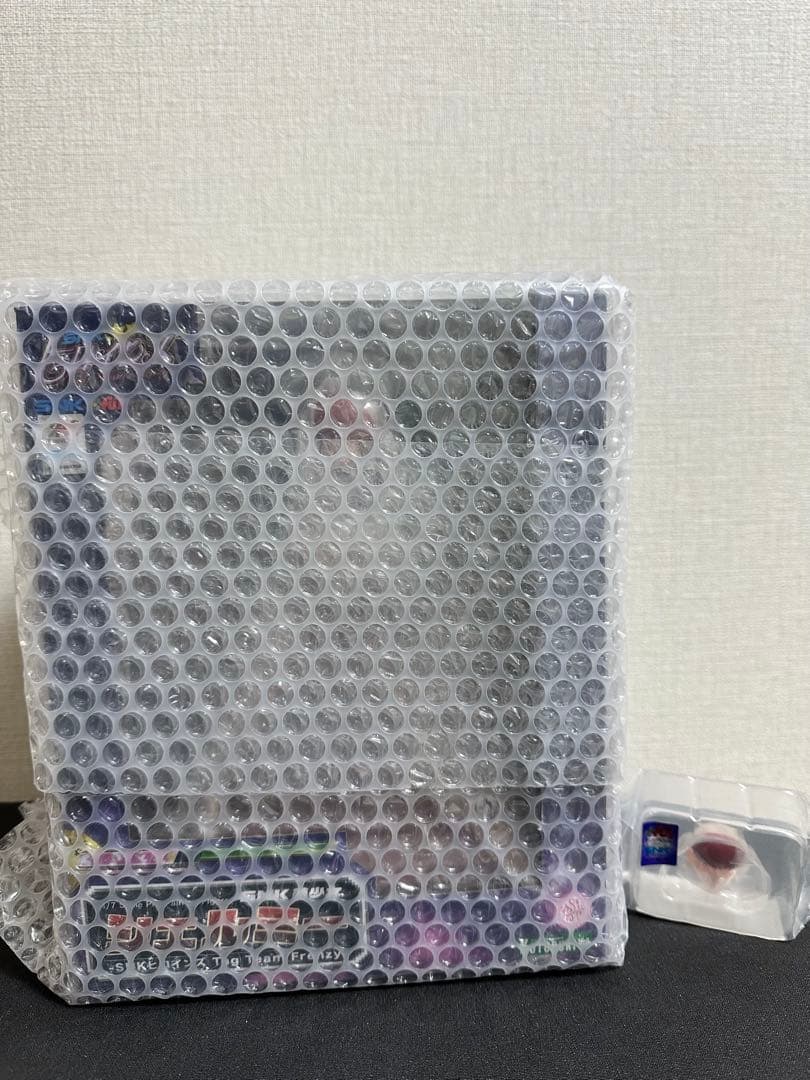 コトブキヤ　シェルミー　スケールフィギュア　特典付　新品未開封