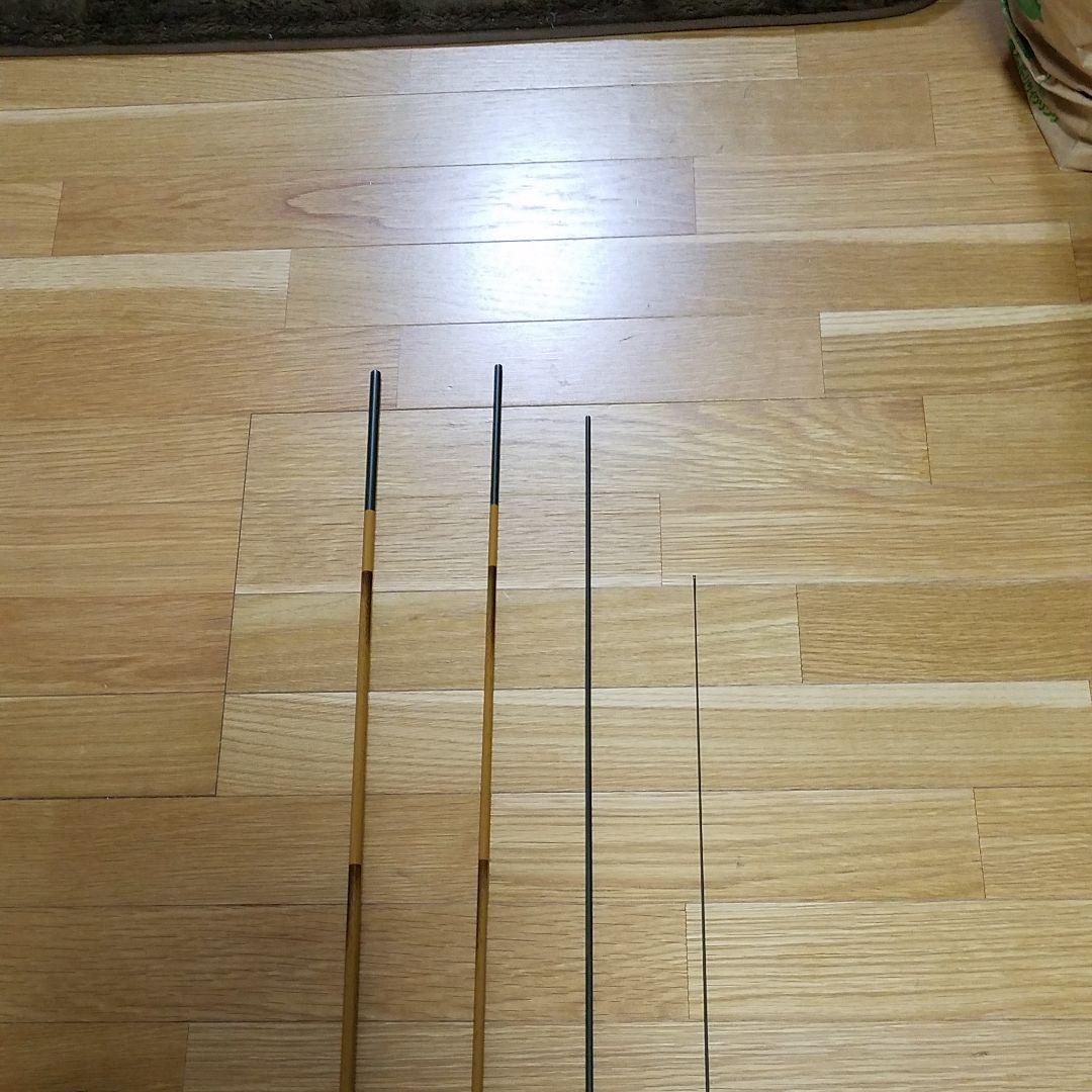 魁舟　10尺
