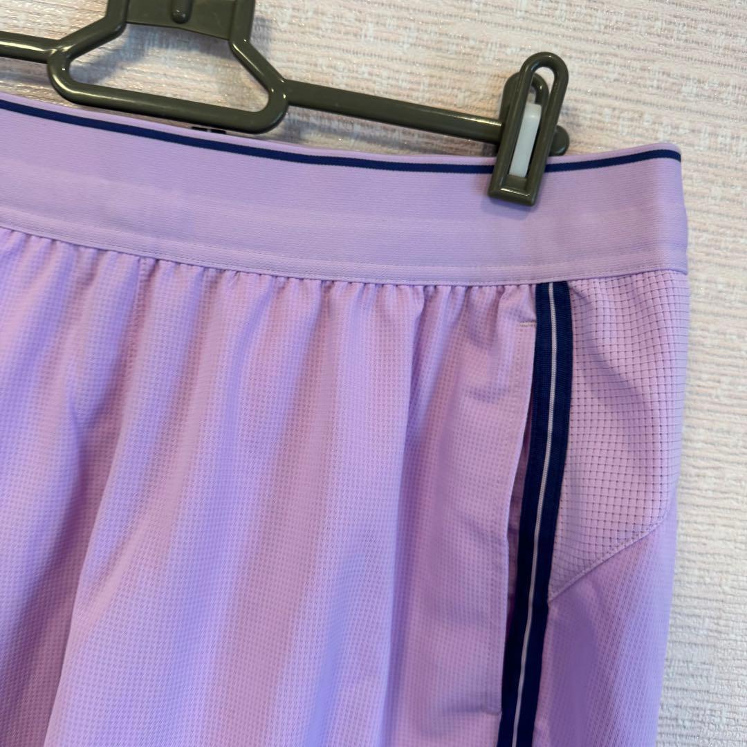 メンズニットハーフパンツ　15207 L ヨネックス YONEX テニス