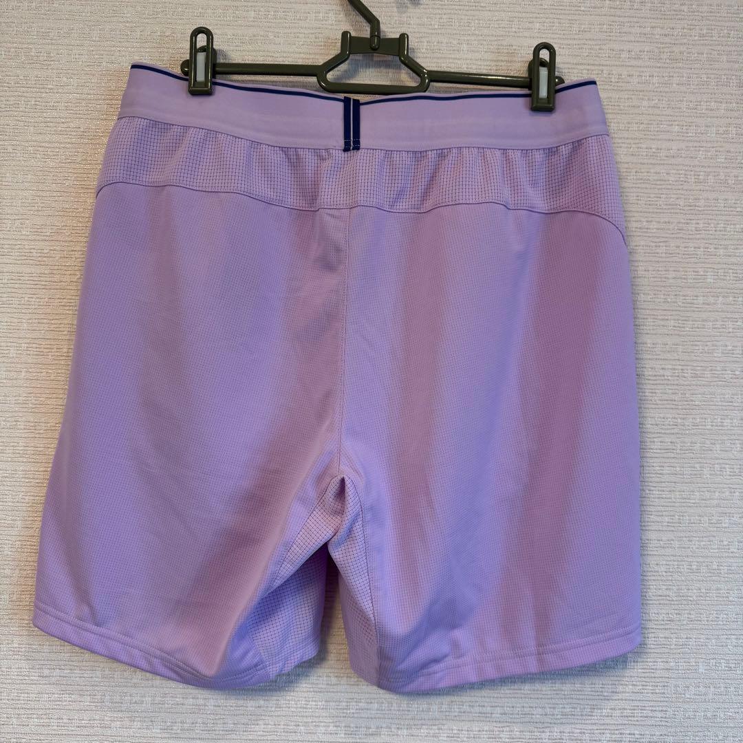 メンズニットハーフパンツ　15207 L ヨネックス YONEX テニス