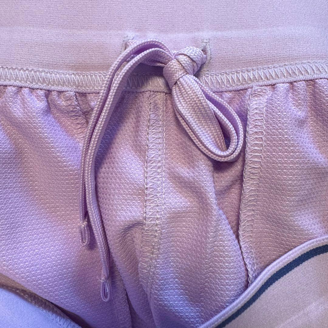 メンズニットハーフパンツ　15207 L ヨネックス YONEX テニス
