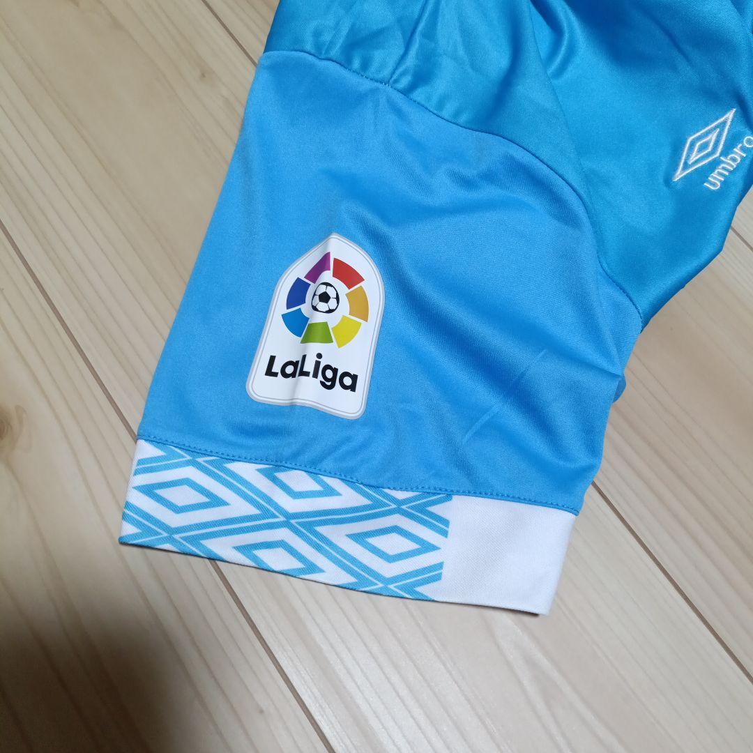 Rayo Vallecano ラージョバジェカーノ サッカー ユニフォーム