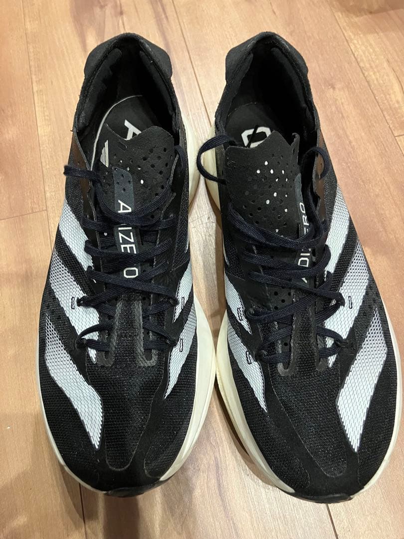 スパイク・シューズ adidas ADIZERO ADIOS PRO3 27.5cm