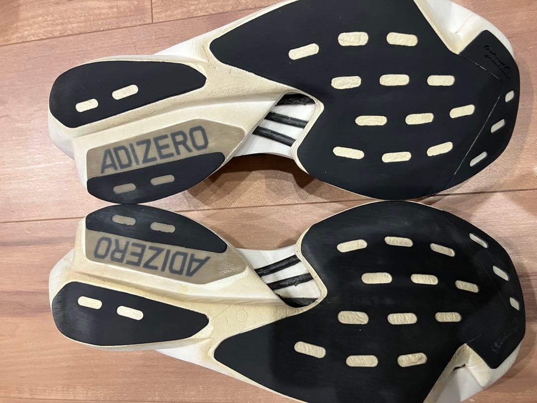 スパイク・シューズ adidas ADIZERO ADIOS PRO3 27.5cm