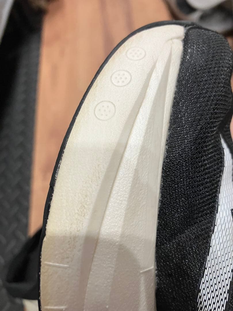 スパイク・シューズ adidas ADIZERO ADIOS PRO3 27.5cm