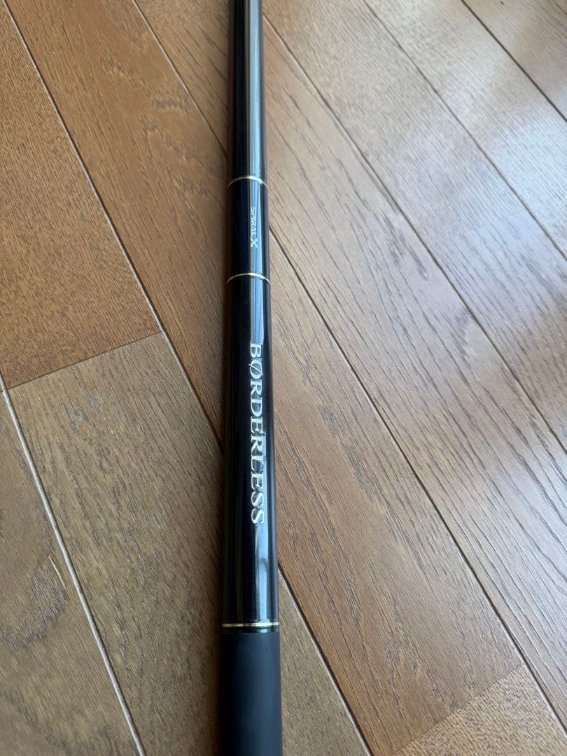 ボーダレス GL R720-T