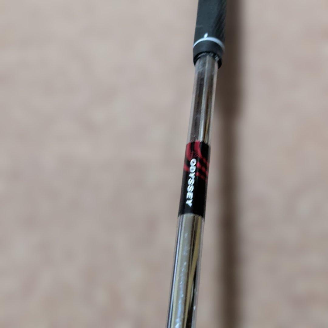 Odyssey 2-Ball パター